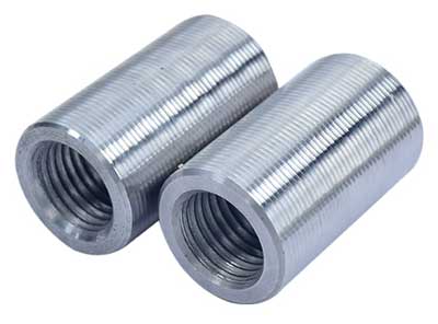 直螺紋墩粗套筒外徑 和長度跟直螺紋套筒有什么區(qū)別？